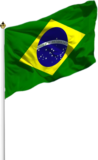 Bandeira do Brasil