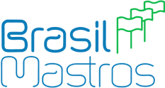 Logotipo Brasil Mastros